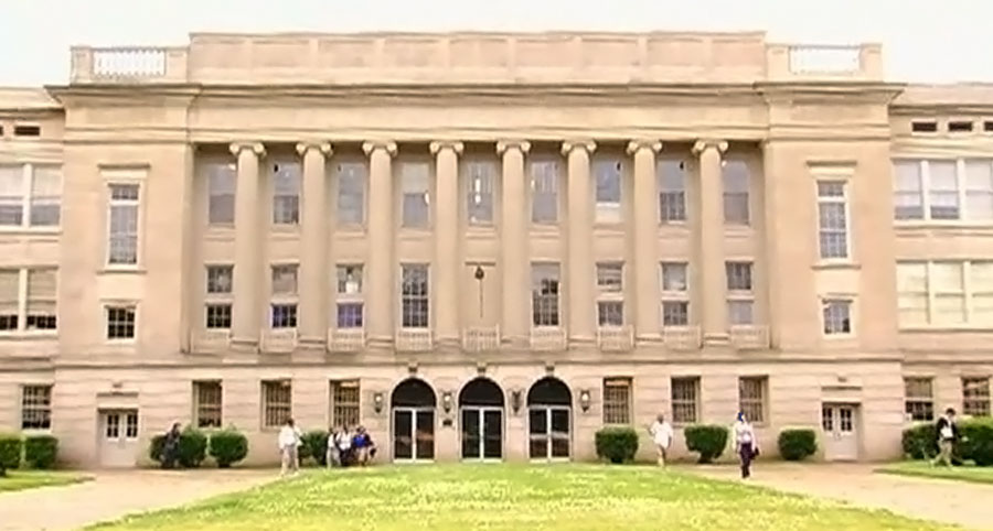 The Virtue Foundation to debut student film shorts about hurricanes Katrina and Rita relief efforts on The-N.com