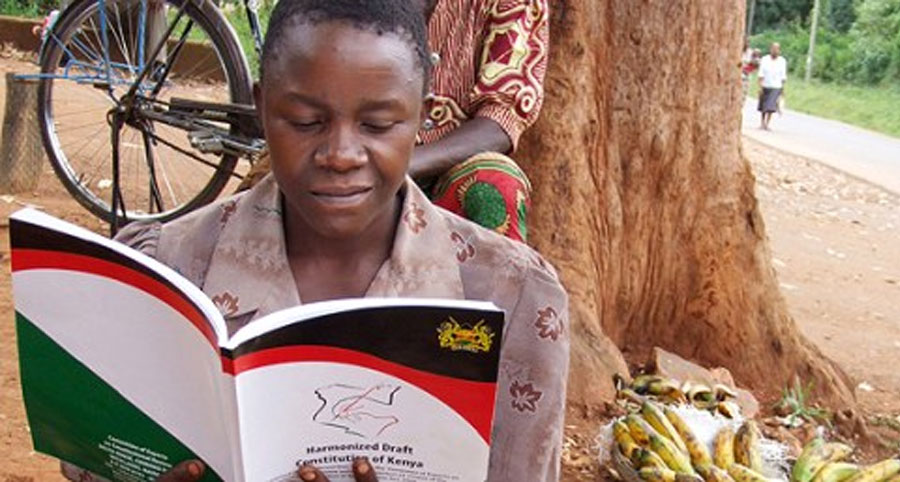 Virtue Foundation sponsors Lawyers Without Borders Trial Advocacy Training in Nairobi, Kenya