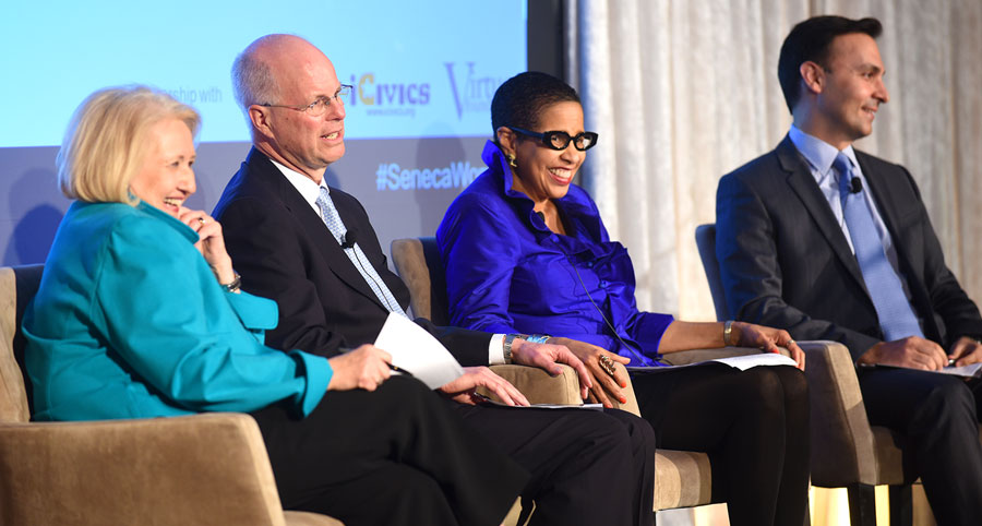 Tribute to Justice Sandra Day O’Connor