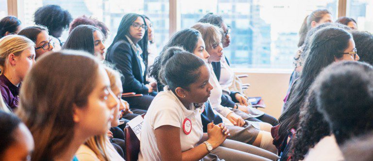 A Conversation with Justice Sotomayor