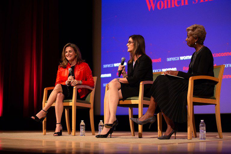 Virtue Foundation Co-Sponsors Fast Forward Women’s Innovation Forum