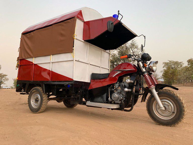 Virtue Foundation and The Okoa Project Join Again for a Combined Mission