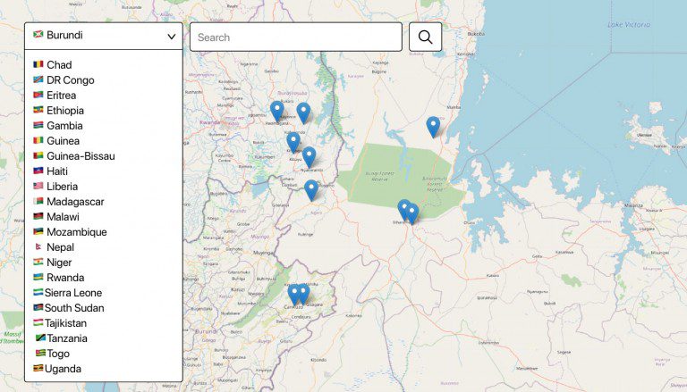 Virtue Foundation Launches Healthcare Facility Search Tool and COVID-19 Statistics