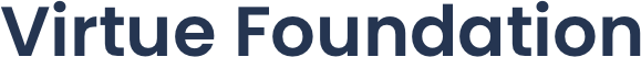 Virtue Foundation logo