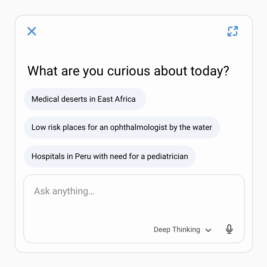 Ask AI