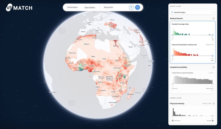 DataRobot Features Virtue Foundation’s Use of AI to Bridge Global Healthcare Gaps
